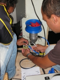 Galeria de Fotos